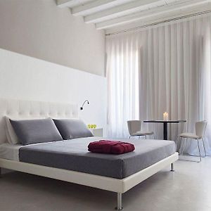 Deluxe Kamer met een King Size Bed